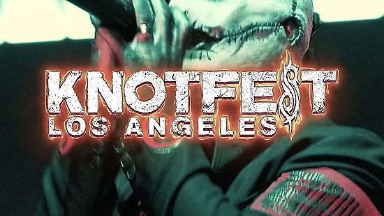 Knotfest Los Angeles _ 15 Second Promo